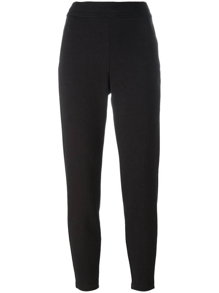 Nike Calca Nikelab Essentials Fleece Trackpants, Women's, Size: Medium, Black, Cotton/spandex/elastane