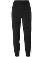 Nike Calca Nikelab Essentials Fleece Trackpants, Women's, Size: Medium, Black, Cotton/spandex/elastane