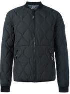 Kenzo Quilted Bomber Jacket