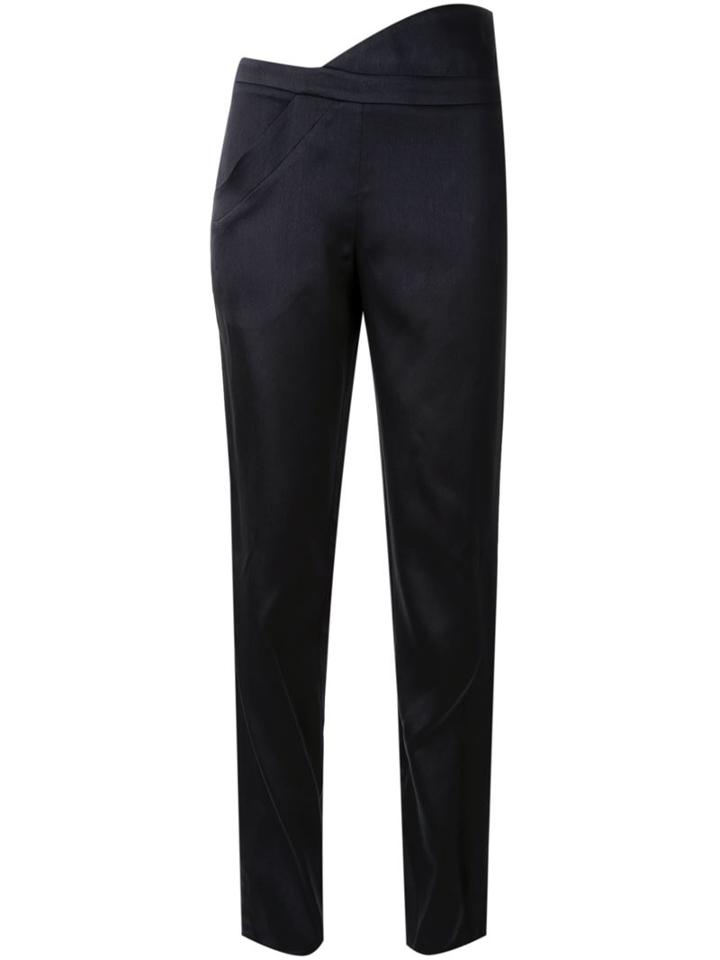 Iris Van Herpen Asymmetrical Trousers