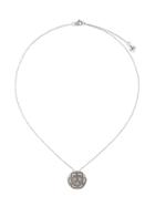 Vieri 'mandala' Pendant Small Necklace