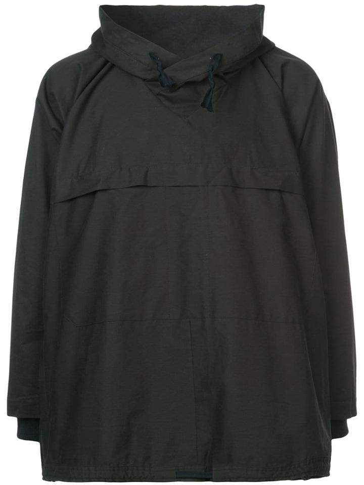 Jan Jan Van Essche Jacket 29 - Black