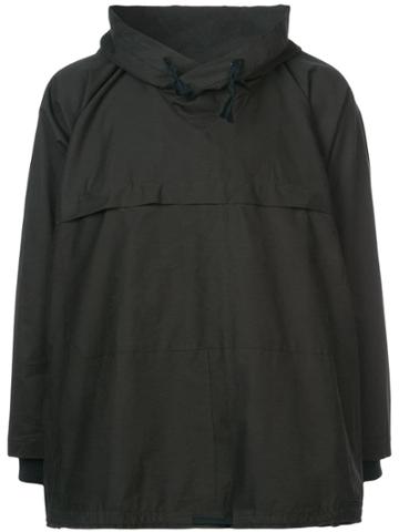 Jan Jan Van Essche Jacket 29 - Black
