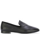 Giuseppe Zanotti Design 'giuseppe' Slippers - Black