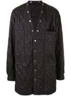 Rick Owens Rick Owens Rr19f4200nz 09 Black
