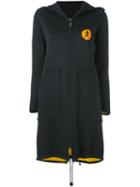 Walter Van Beirendonck Vintage Long Sports Jacket