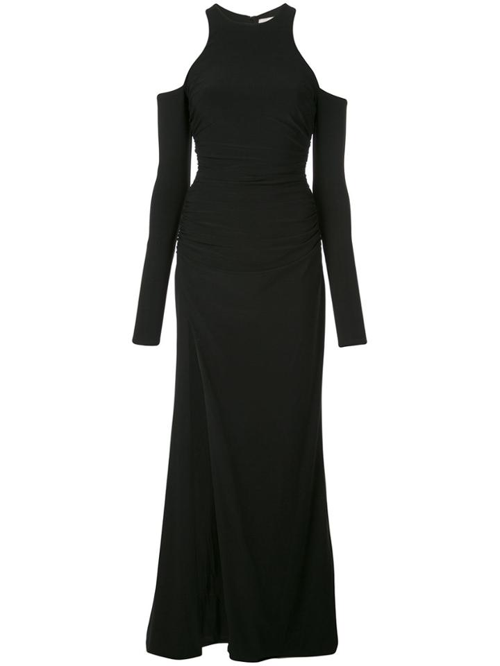 Cinq A Sept Rosalina Dress - Black