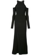 Cinq A Sept Rosalina Dress - Black