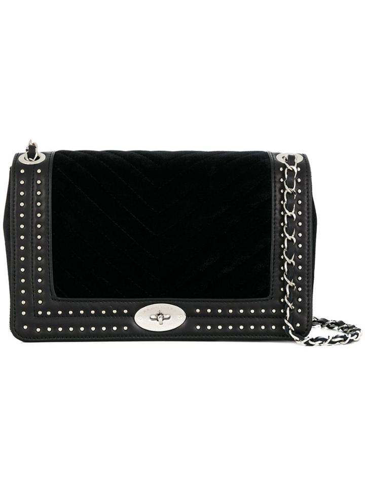 Marc Ellis Daphne Crossbody Bag - Black