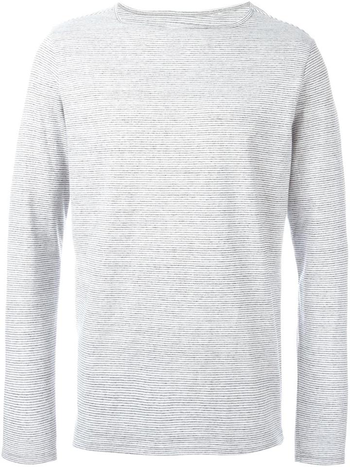Saturdays Surf Nyc 'serg Feeder' Sweatshirt
