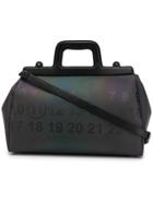 Maison Margiela S61wd0052p2102t8013 - Black