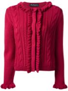 Rossella Jardini - Red