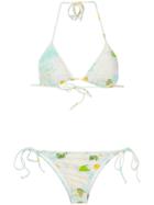 Isolda Bikini Set - Multicolour