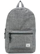 Herschel Supply Co. Settlement Backpack - Grey