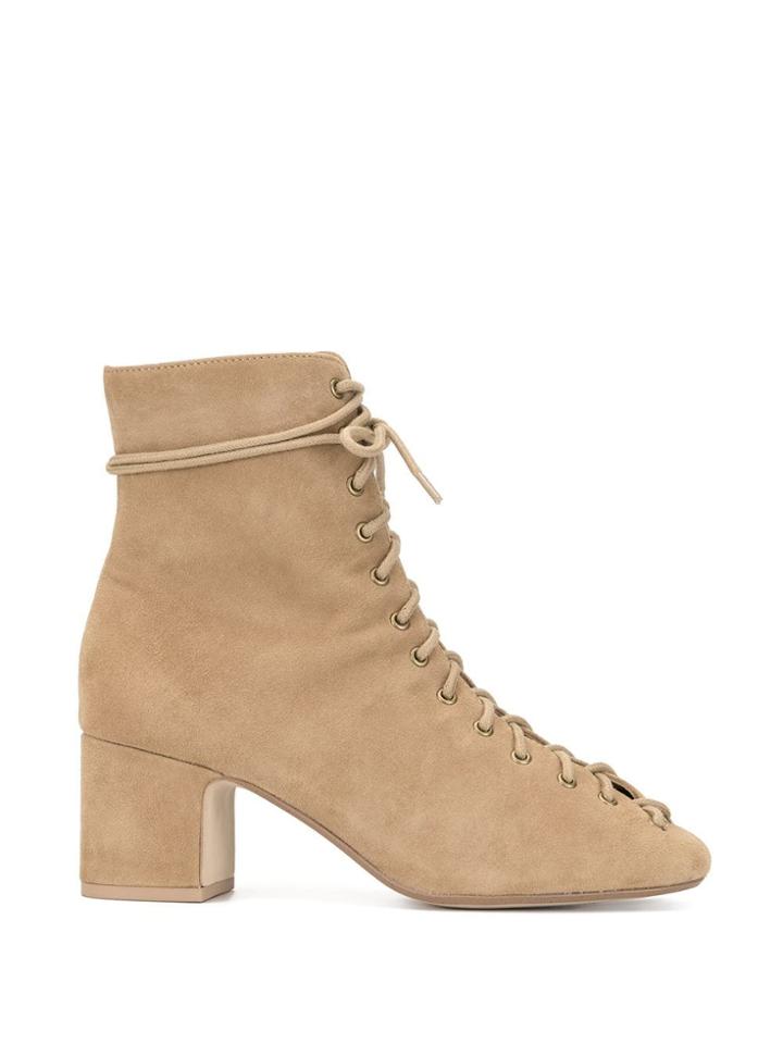 Senso Ilona Ii Boots - Brown