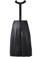 Federica Tosi Body Harness Shorts