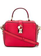 Dolce & Gabbana 'rosary' Tote, Women's, Red