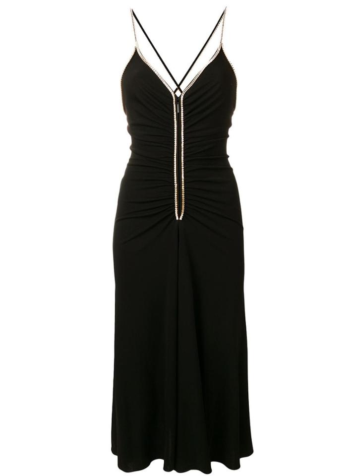 Emilio Pucci Emilio Pucci 9ejg269e619 999-nero Artificial->viscose -
