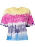 Champion Washed Out Style T-shirts - Multicolour