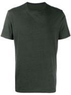 Bellerose Classic Fit T-shirt - Green