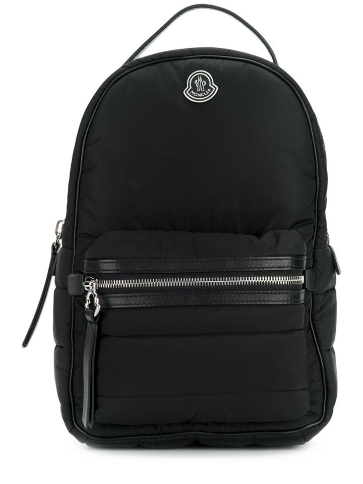 Moncler New Georgette Backpack - Black