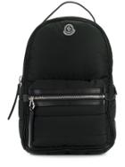 Moncler New Georgette Backpack - Black