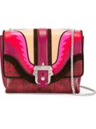 Paula Cademartori Chain Strap Shoulder Bag