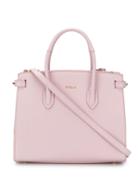 Furla Candy Sweetie Tote Bag - Pink