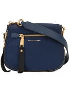 Marc Jacobs Small Trooper Nomad Bag - Blue