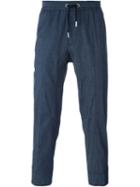 Antonio Marras Drawstring Trousers