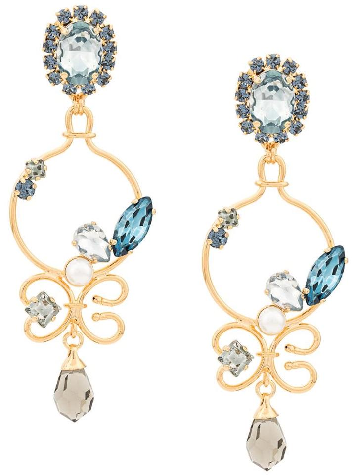 Erdem - Blue