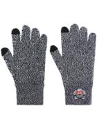 Kenzo Tiger Crest Gloves - Grey