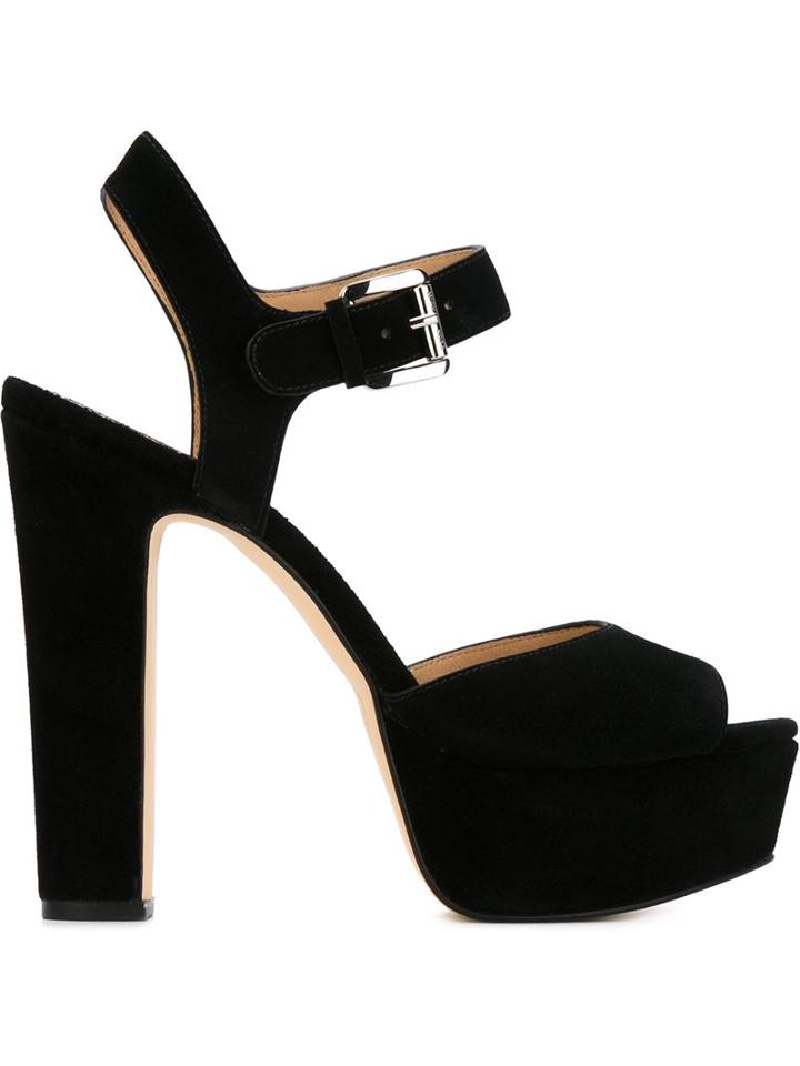 Michael Michael Kors 'london' Sandals