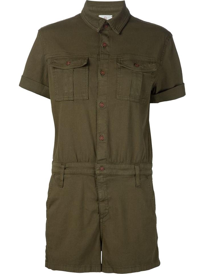 Ag Jeans 'rhoda' Playsuit