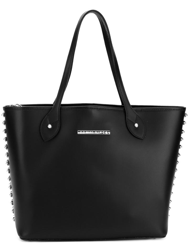 Marc Ellis Nikole Tote - Black