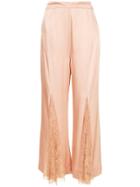 Alice Mccall Run To You Trousers - Pink & Purple