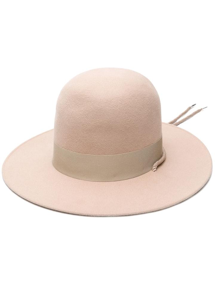 Borsalino 2703820380 - Nude & Neutrals