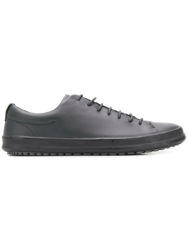Camper Chasis Sport Sneakers - Grey