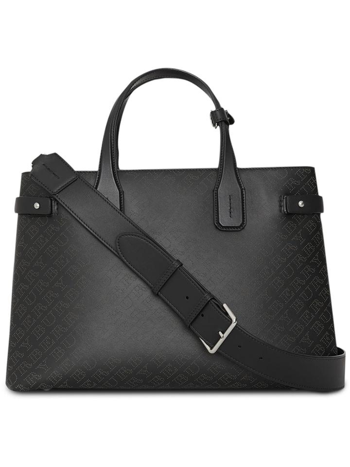 Burberry Burberry 4078499 Black Apicreated