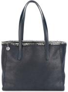 Stella Mccartney Falabella Tote Bag - Blue