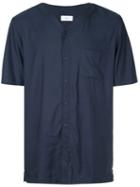 Onia Luca Shirt - Blue