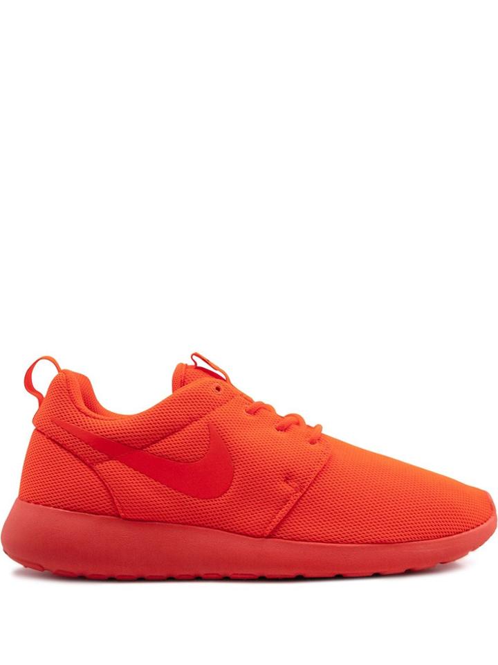 Nike W Nike Roshe One - Orange