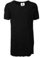 First Aid To The Injured - Laminae T-shirt - Unisex - Cotton - 3, Black, Cotton