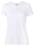 Frame Denim - Plain T-shirt - Women - Cotton - L, White, Cotton