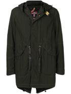 Parajumpers Hooded Jacket - Green
