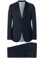 Gucci Two-piece Tuxedo - Blue