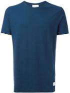 Dondup Chico T-shirt, Men's, Size: Xl, Blue, Cotton