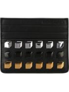 Pierre Hardy Cube Stud Cardholder