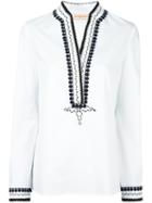 Tory Burch 'daniels' Tunic