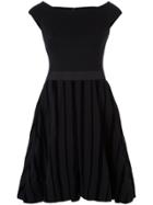 Guild Prime Classic Shift Dress - Black